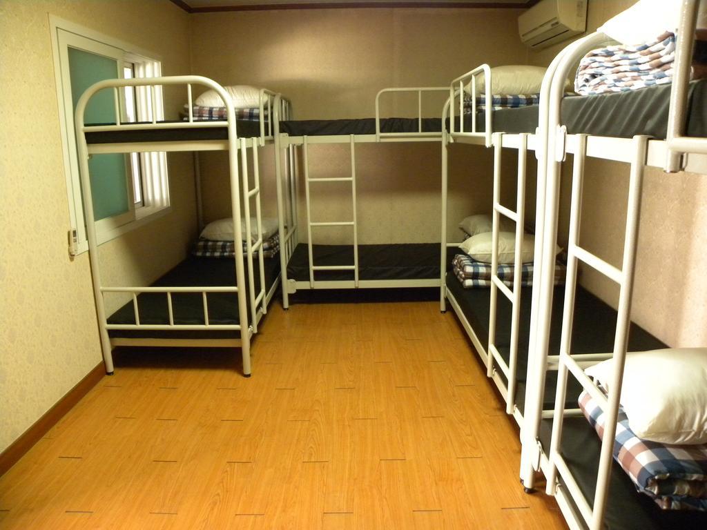 ホテル Kame House ソウル特別市 部屋 写真