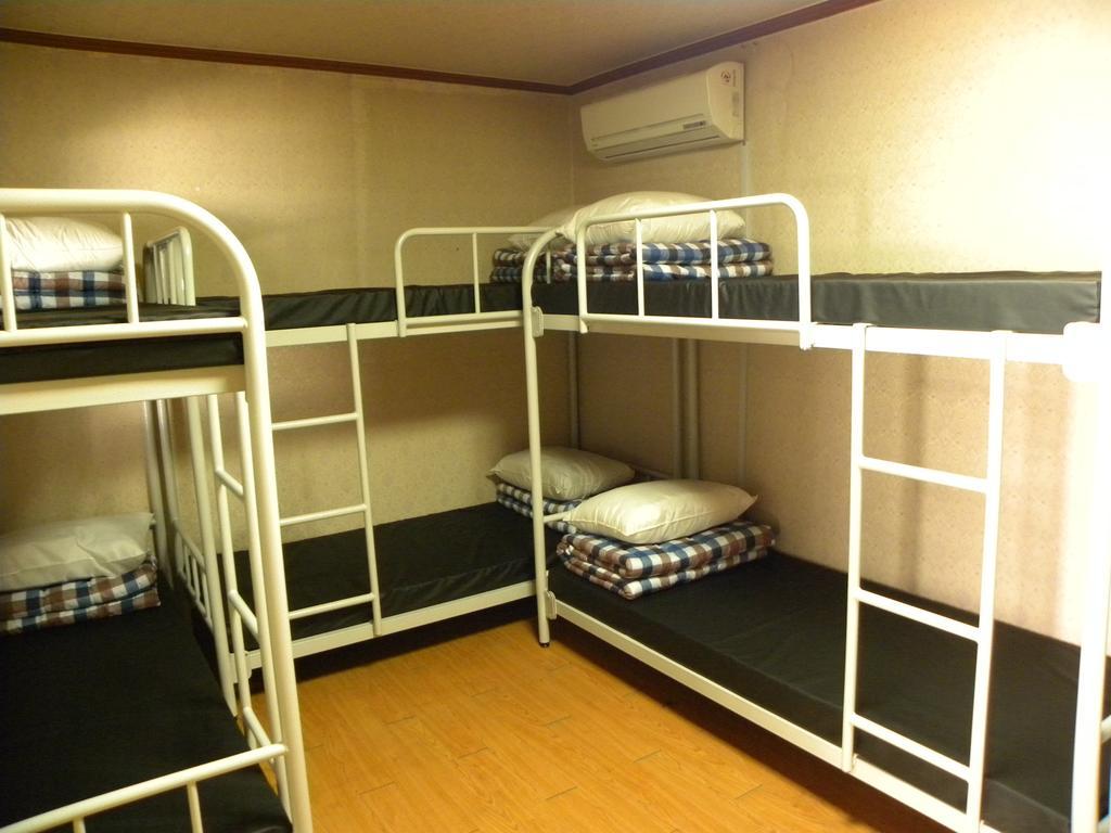 ホテル Kame House ソウル特別市 部屋 写真