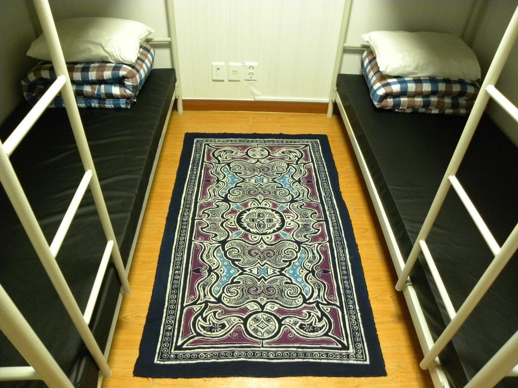 ホテル Kame House ソウル特別市 部屋 写真