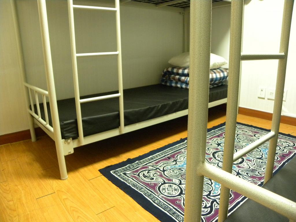 ホテル Kame House ソウル特別市 部屋 写真