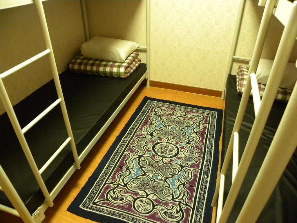 ホテル Kame House ソウル特別市 部屋 写真