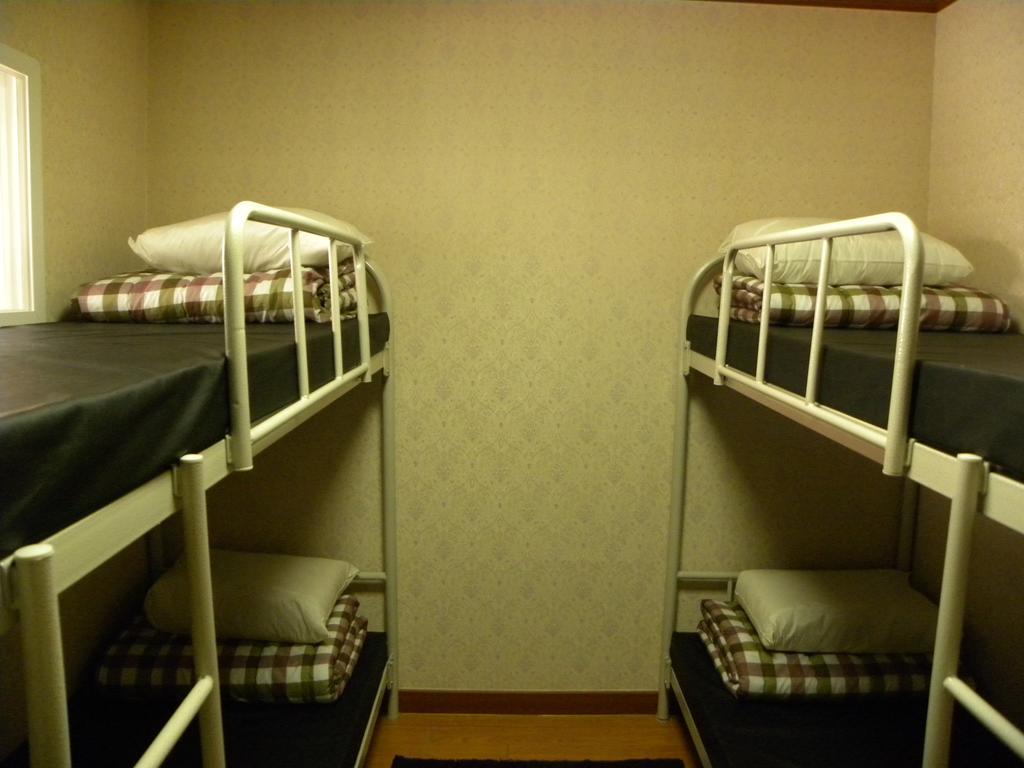 ホテル Kame House ソウル特別市 部屋 写真